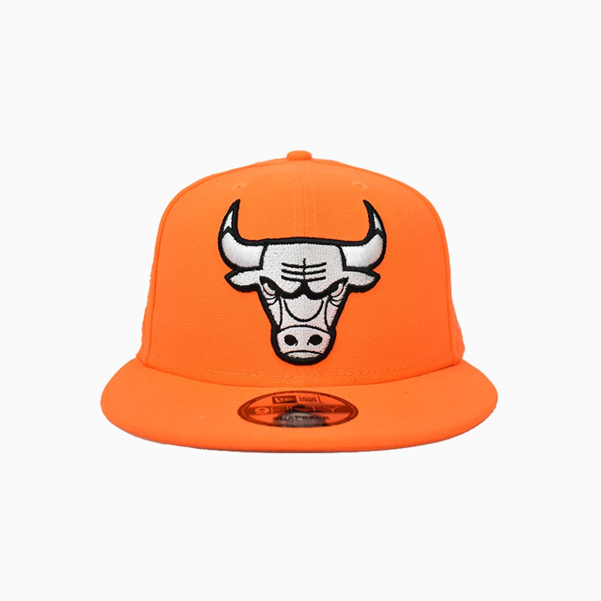 Chicago Bulls 6X World Champions NBA 9Fifty Snapback Hat