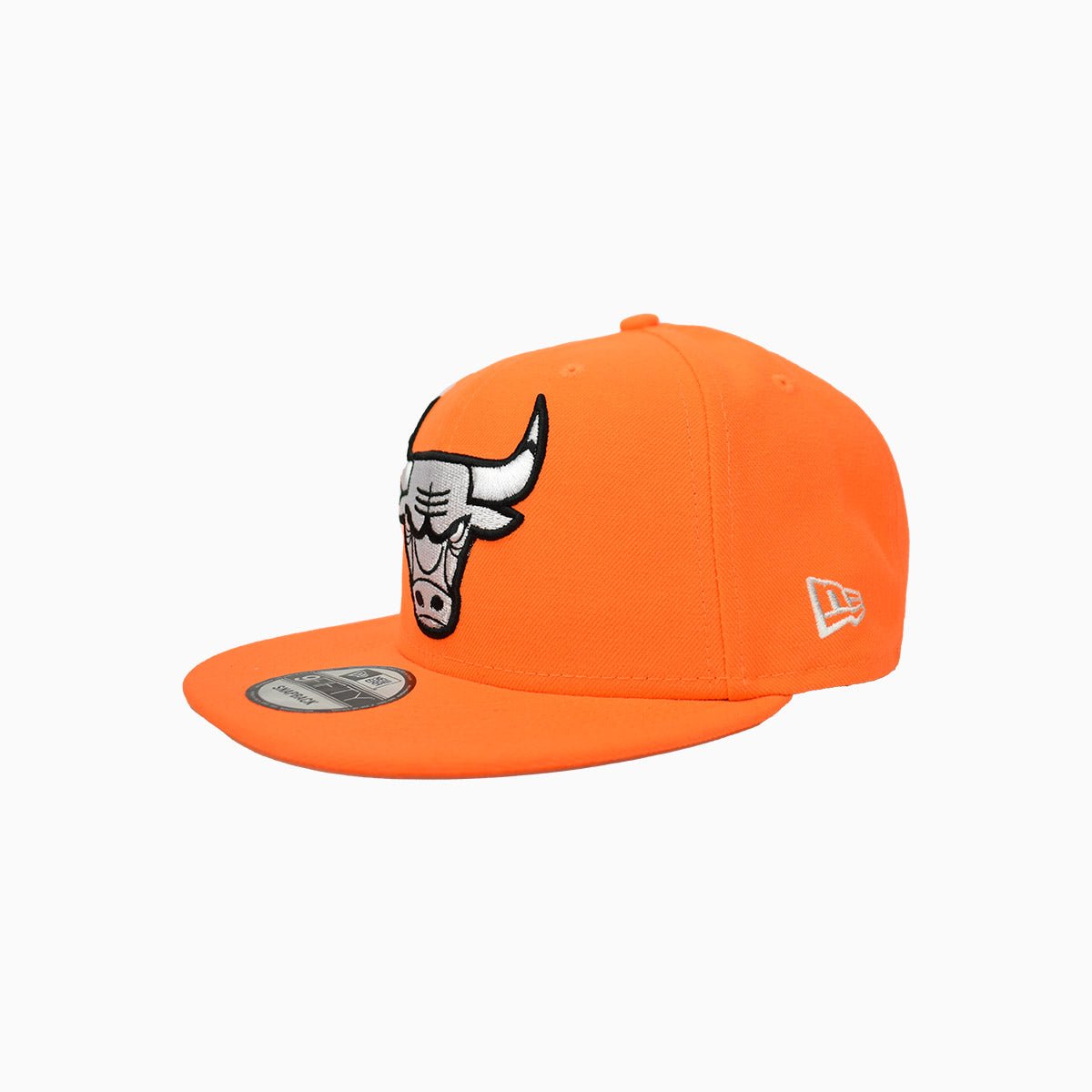 Chicago Bulls 6X World Champions NBA 9Fifty Snapback Hat