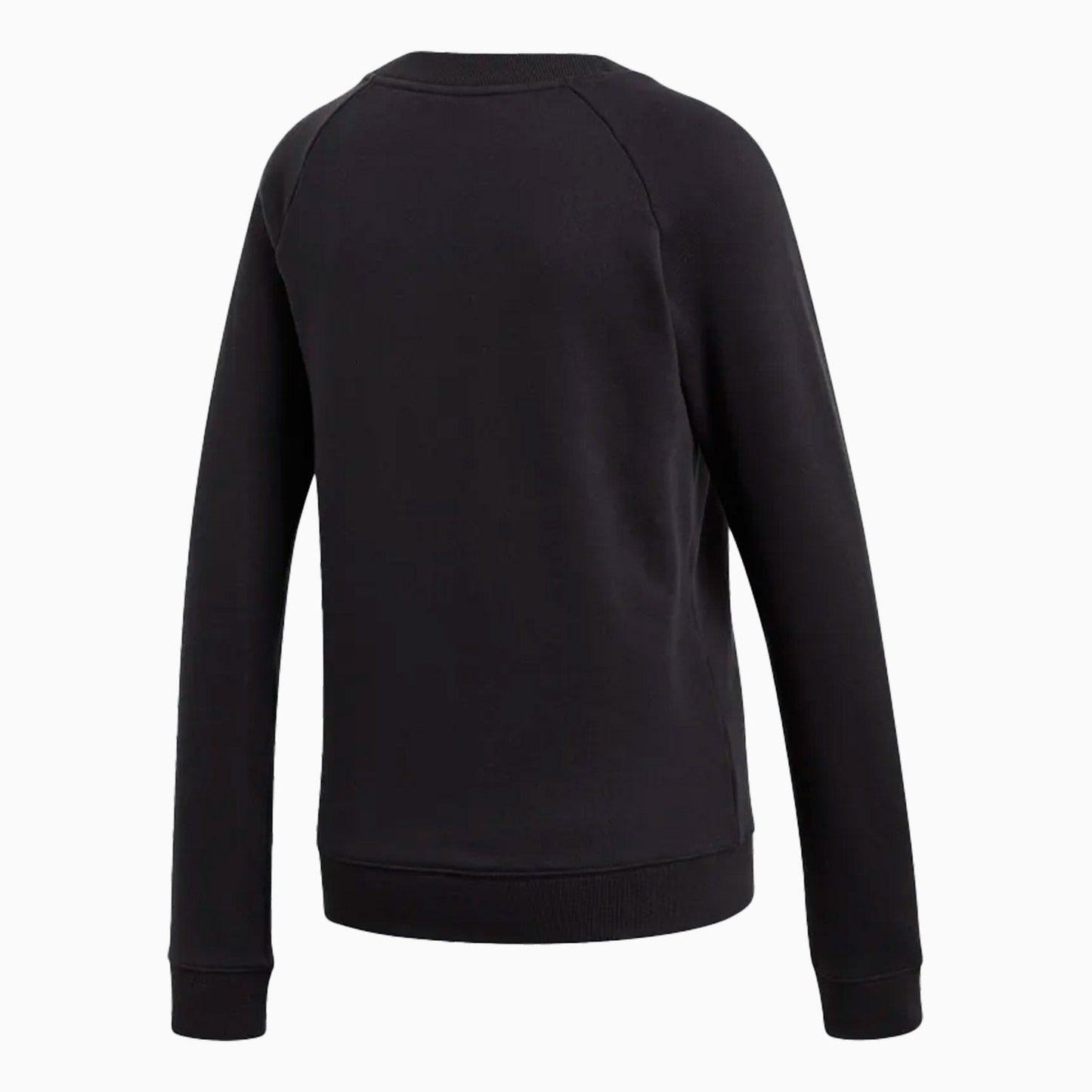 Women's Trefoil Crewneck Sweatshirt