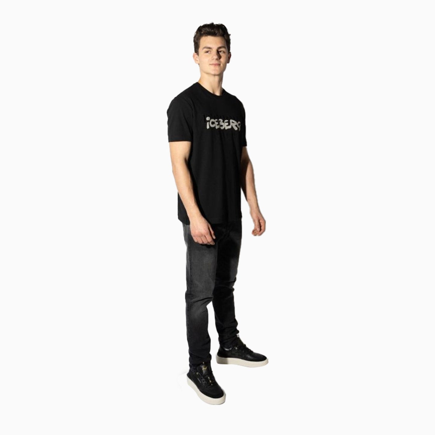 Men's Short Sleeve T Shirt