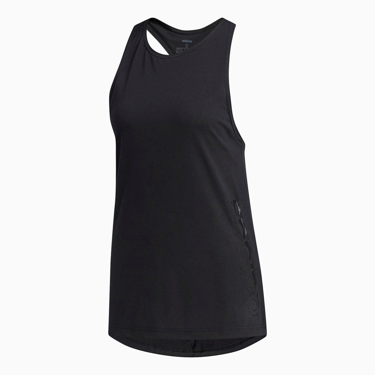 Women's Muscular Designed 2 Move Tank Top