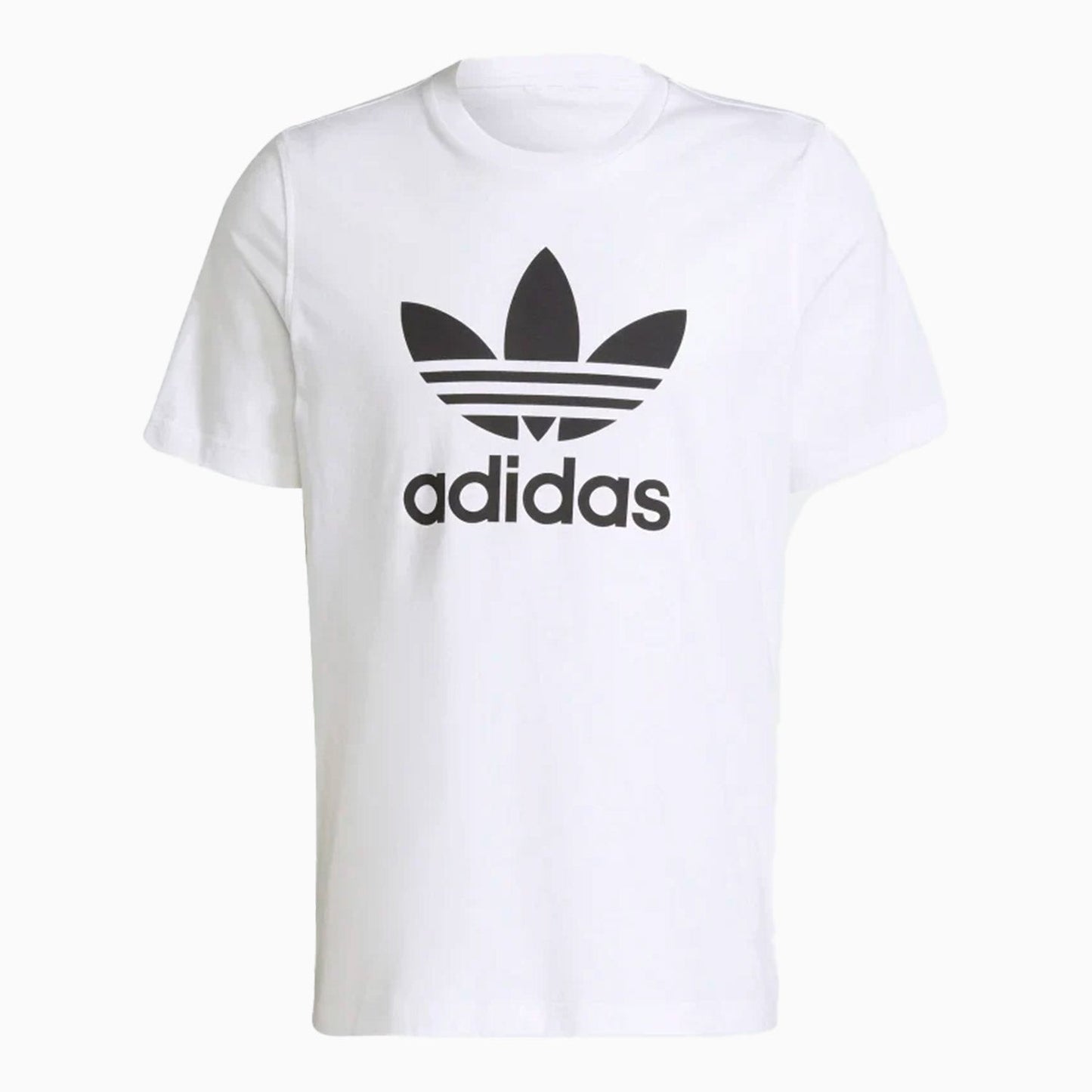 Men's Adicolor Trefoil T Shirt