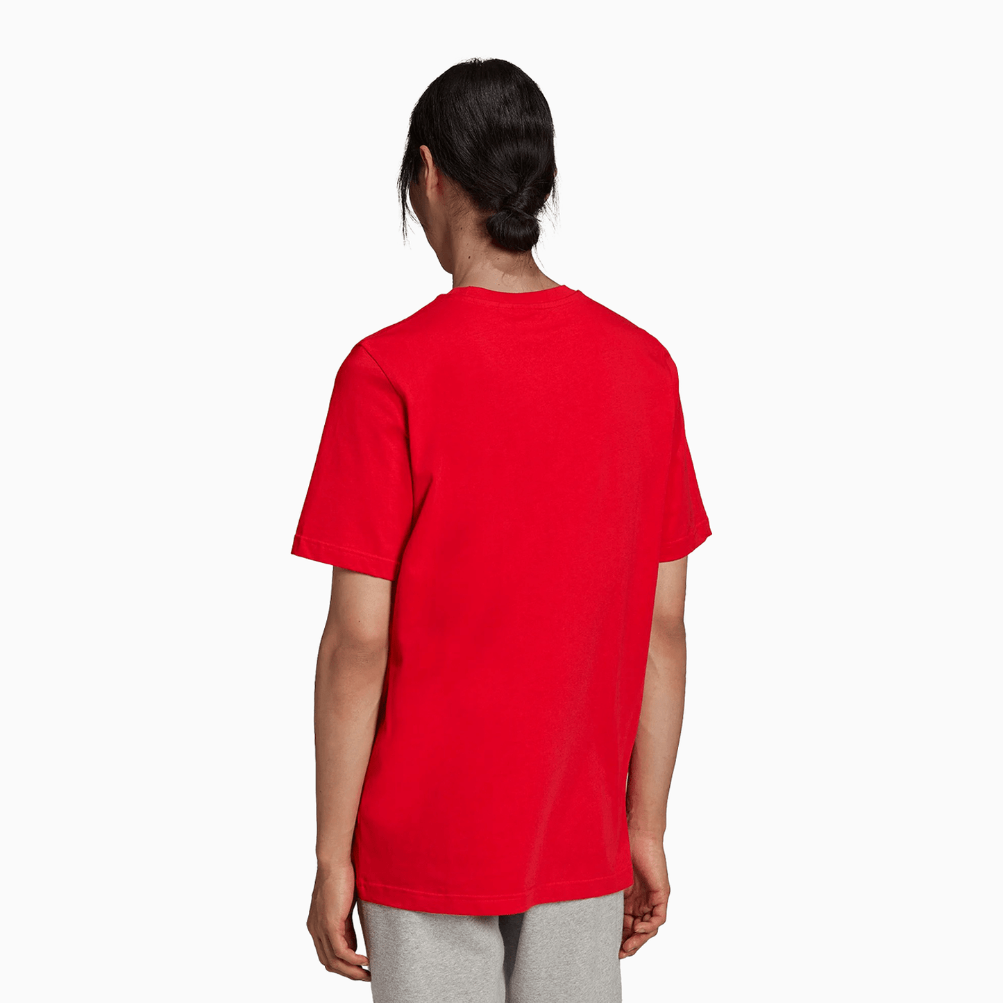 Men's Adicolor Trefoil  Short Sleeves T Shirt