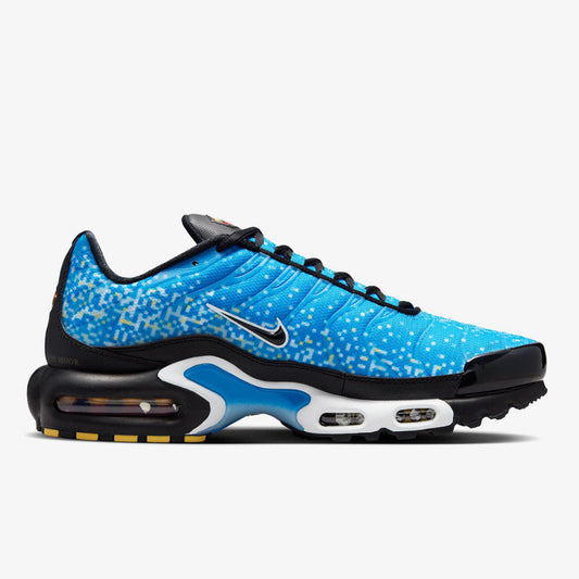 Nike Air Max Plus
Naples