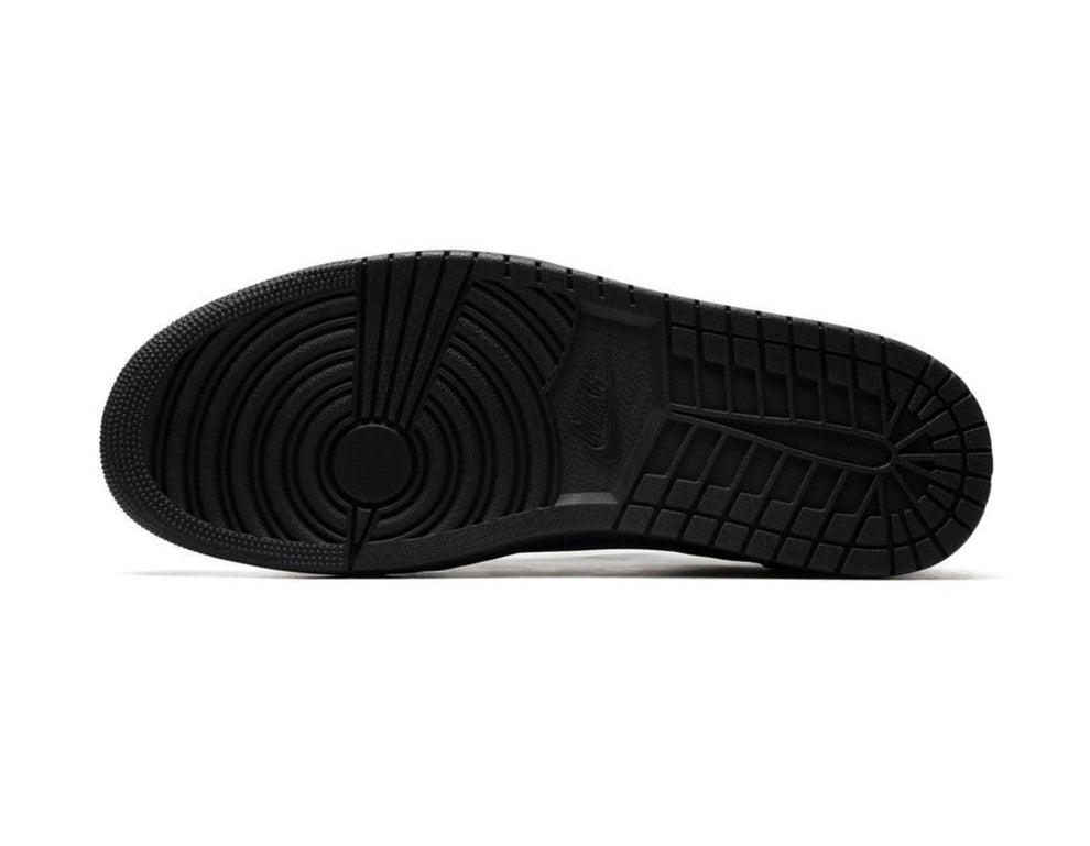 Jordan 1 Retro Low OG SP Travis Scott Black Phantom