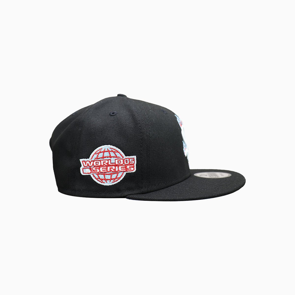 Chicago White Sox 2005 World Series MLB 9Fifty Snapback Hat