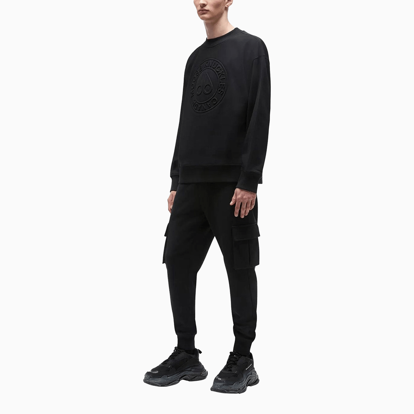 Men's Homecrest Sweatshirt