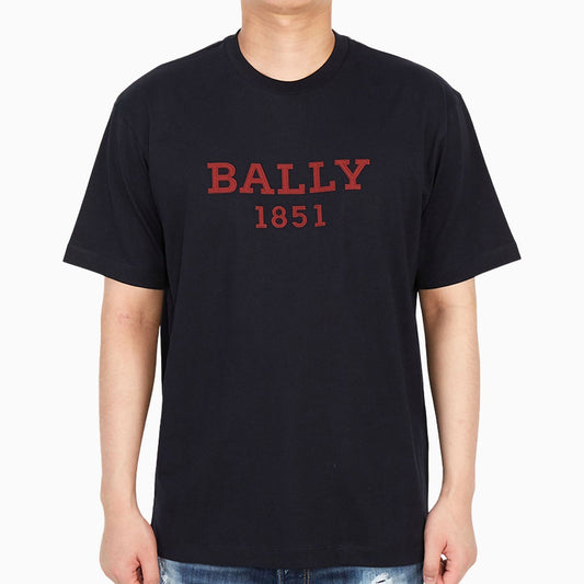 Men's  Short Sleeves T-Shirt