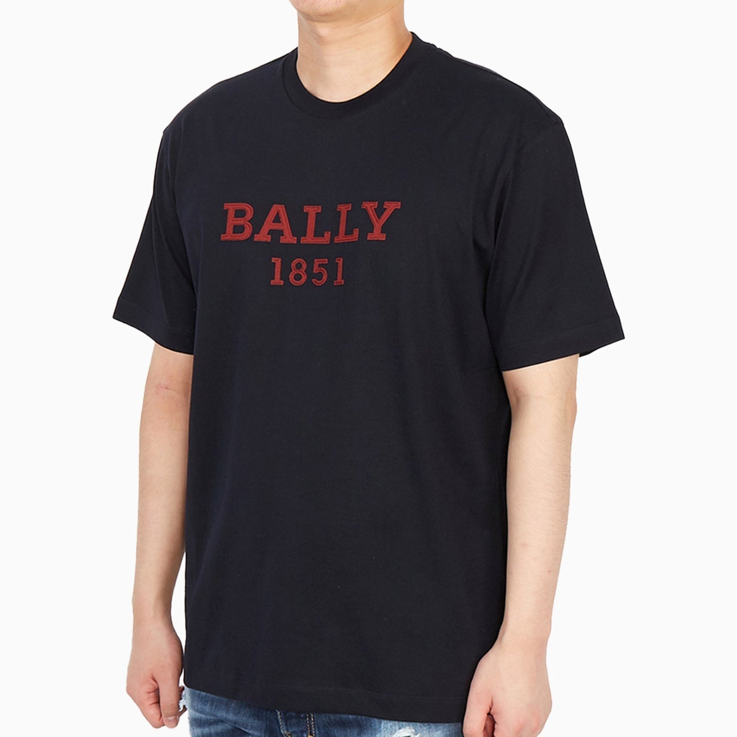Men's  Short Sleeves T-Shirt