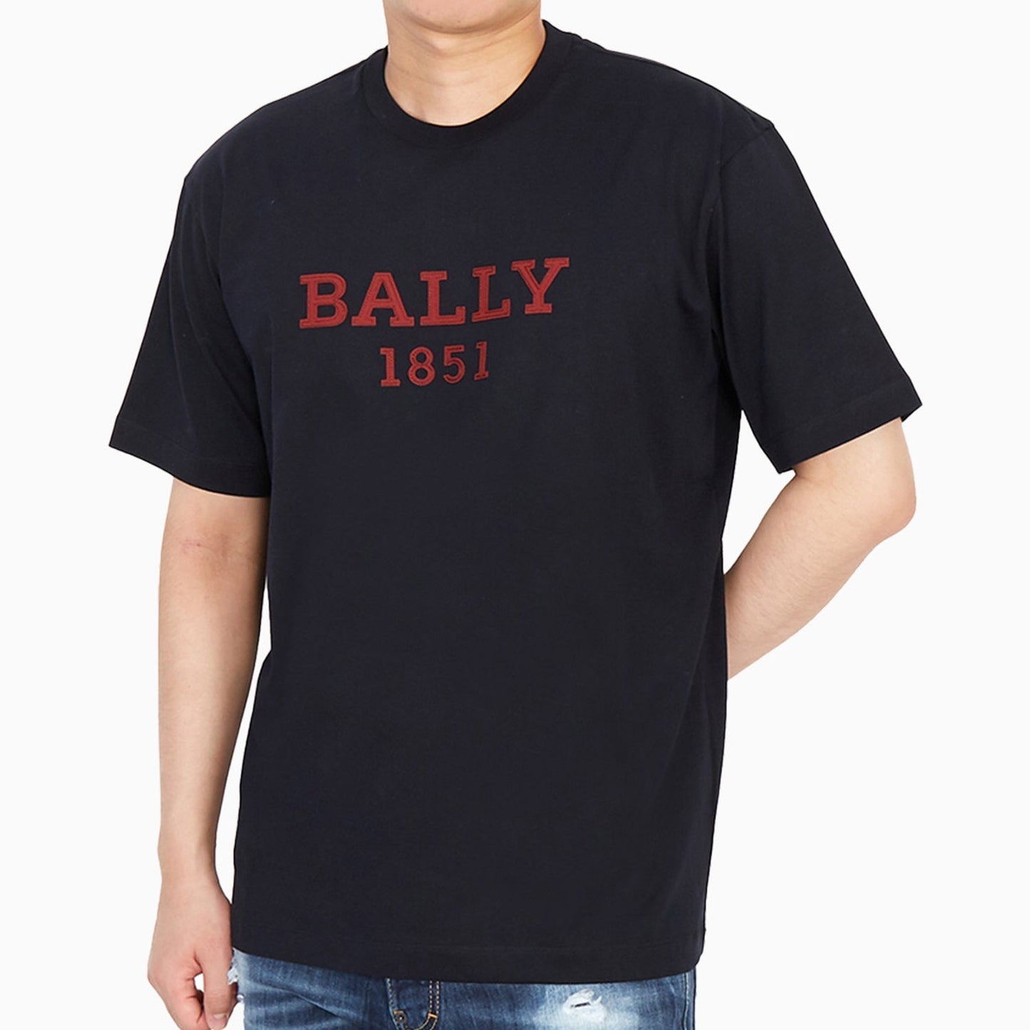 Men's  Short Sleeves T-Shirt
