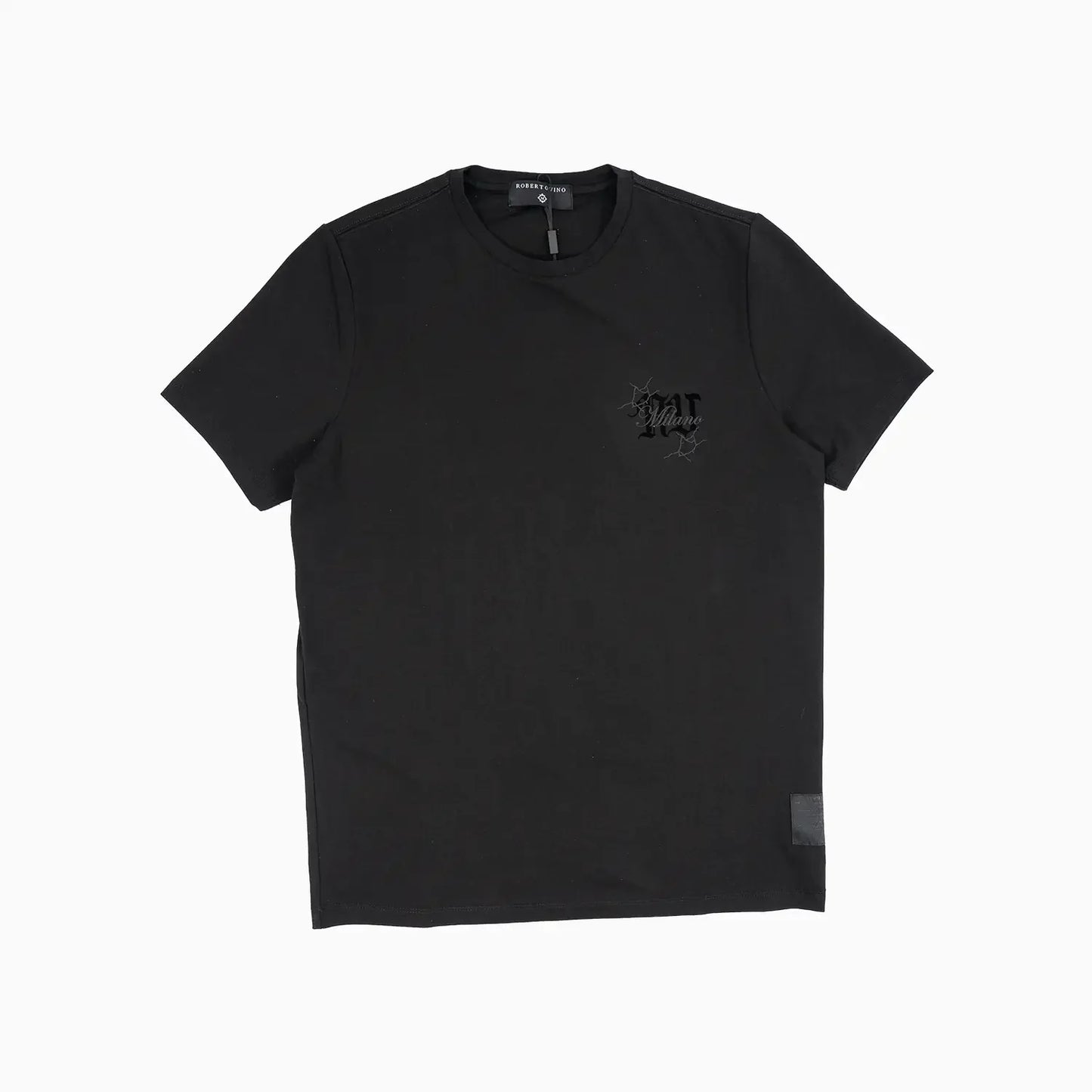 Men's RV Cracks Crew Neck T-Shirt