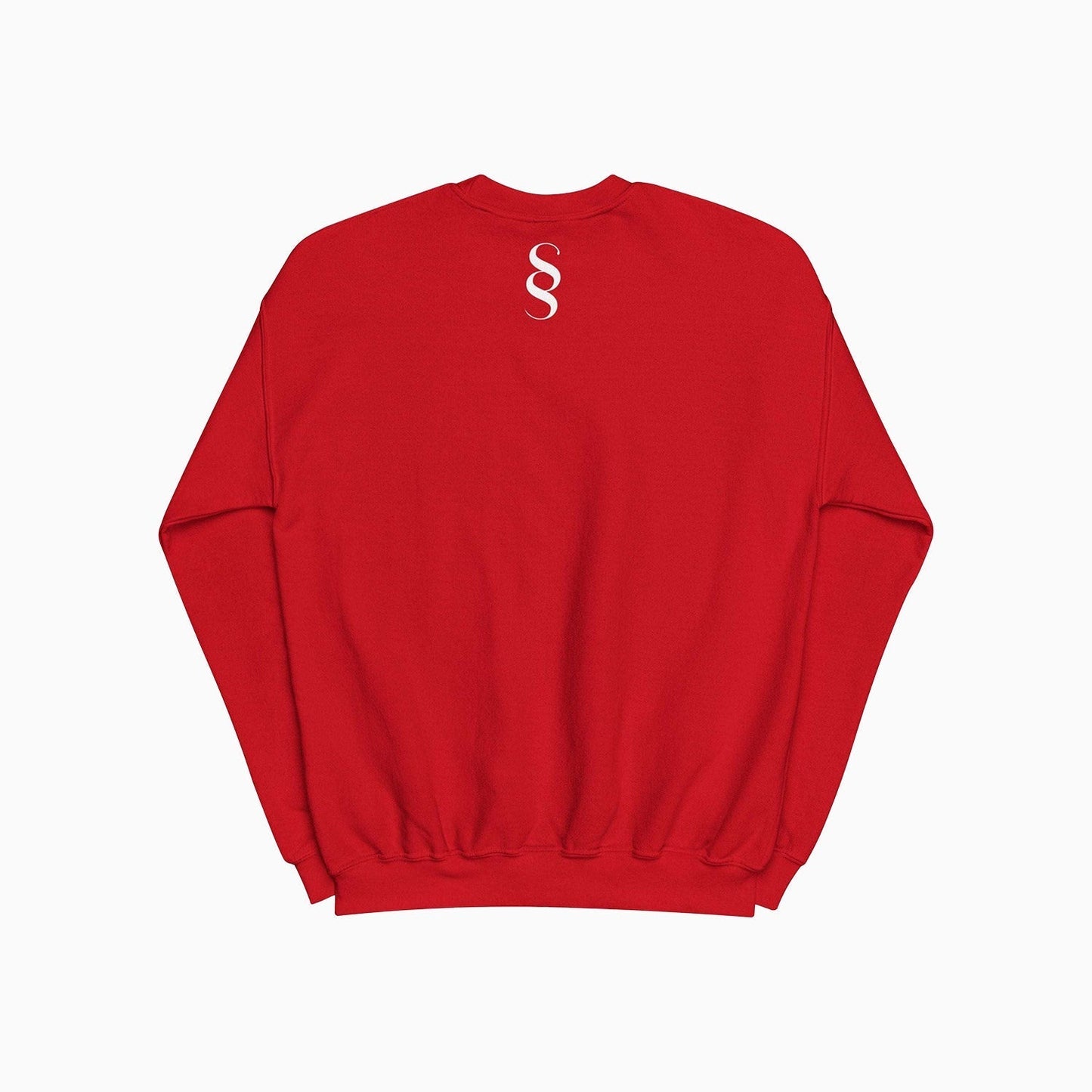 Men's Muhammad Ali Graphics Crew Neck Sweatshirt