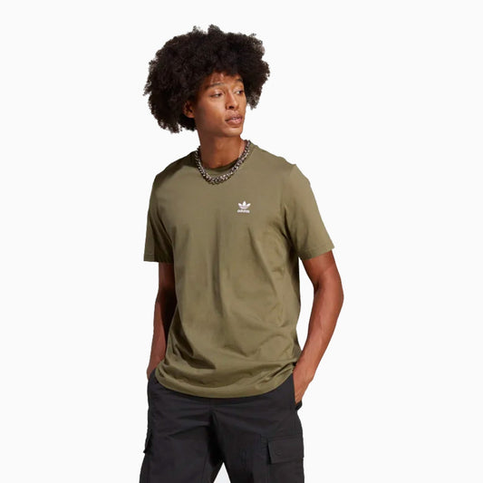 Men's Trefoil Essential Tee