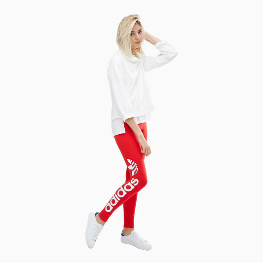 Women's Trefoil 7/8 Legging