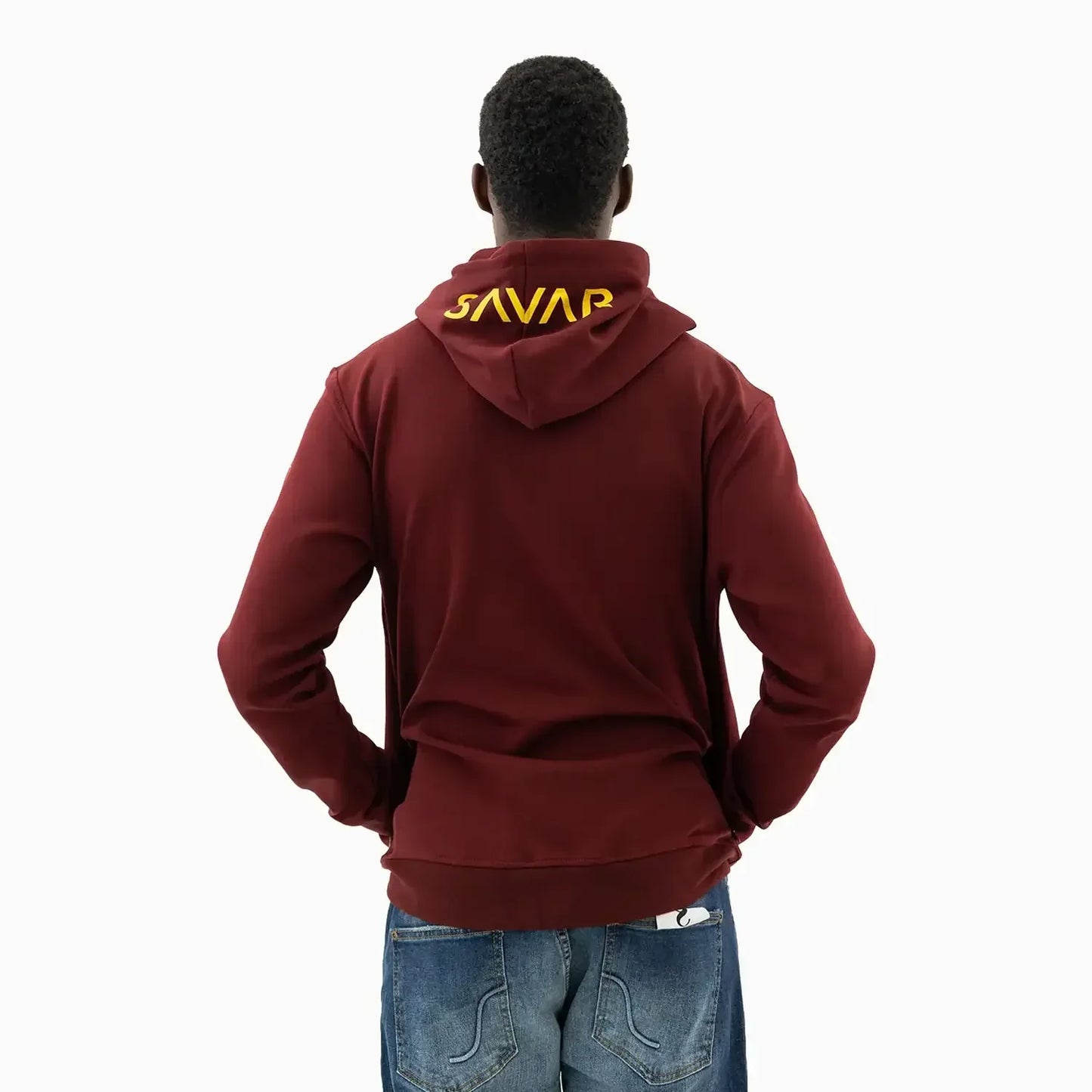 Men's Grenade Graphic Pull Over Hoodie