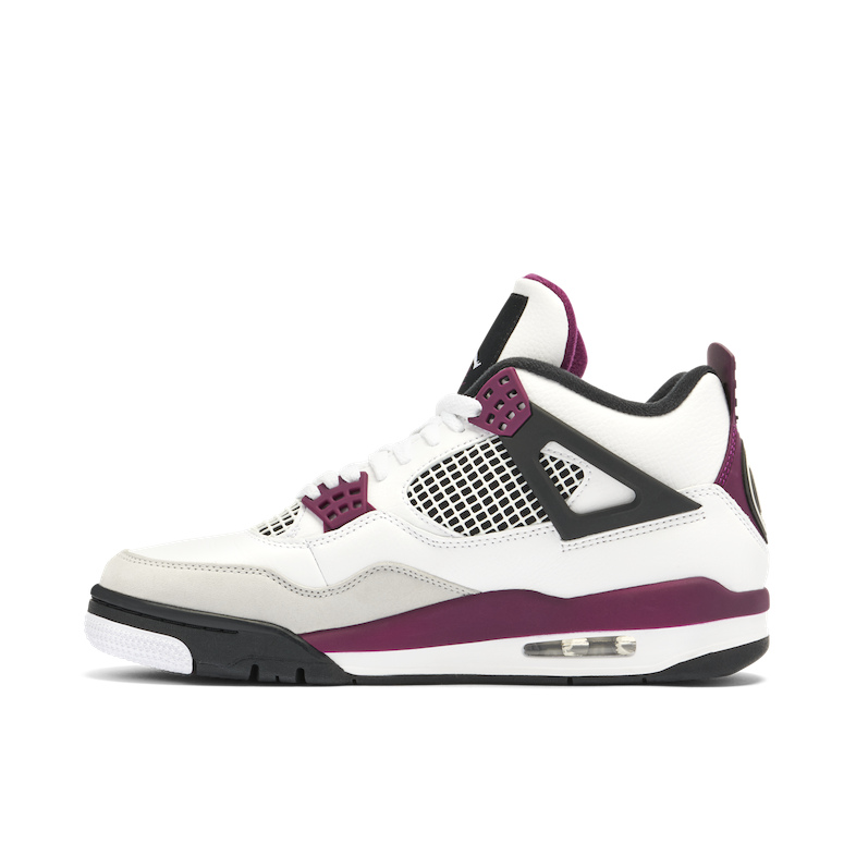 Air Jordan 4 Retro PSG