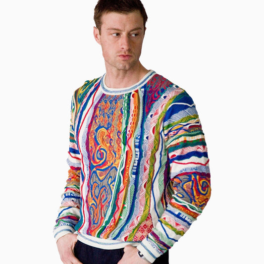 Men's Classic Crew Sweatshirt
