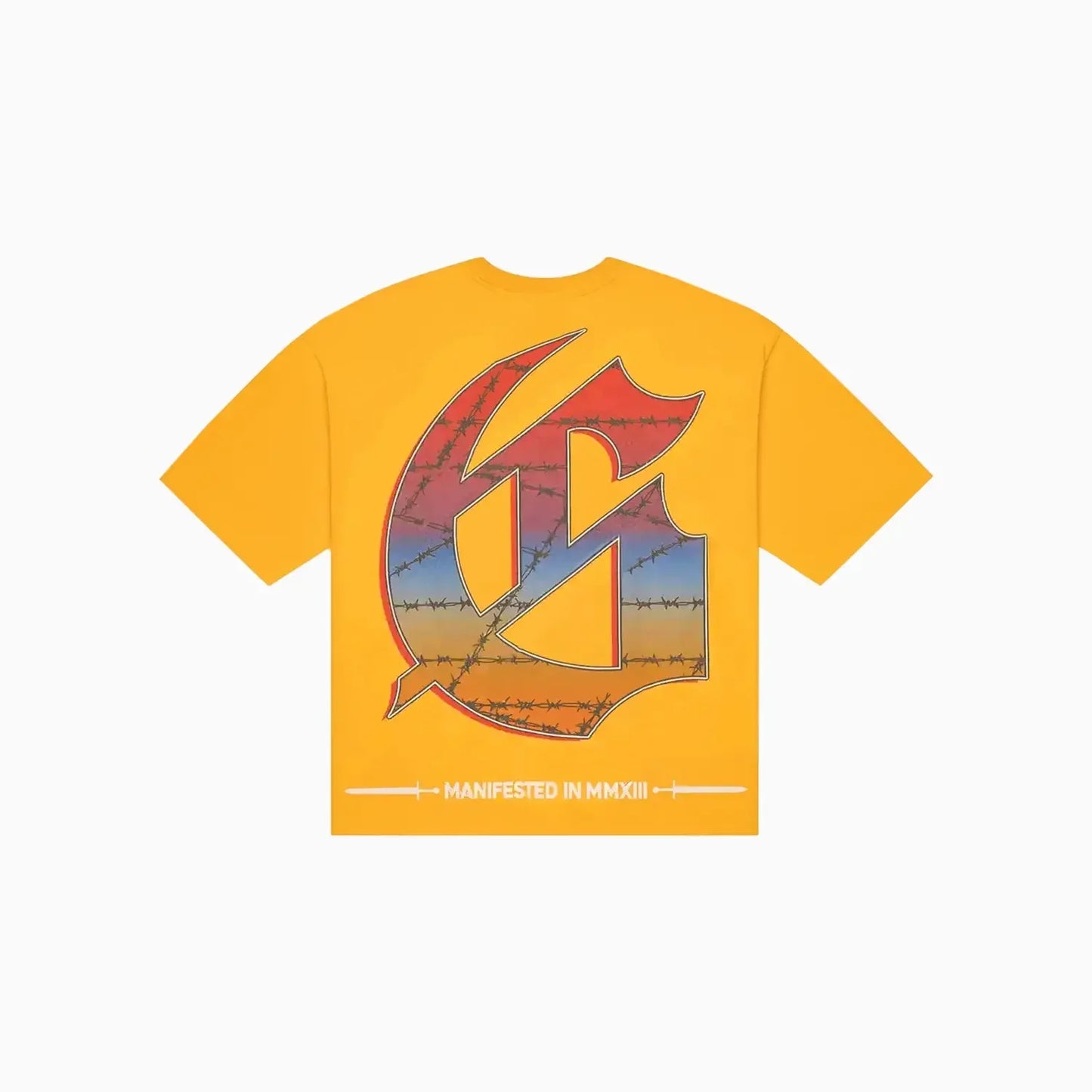 Men's Ollie Short Sleeve T-Shirt