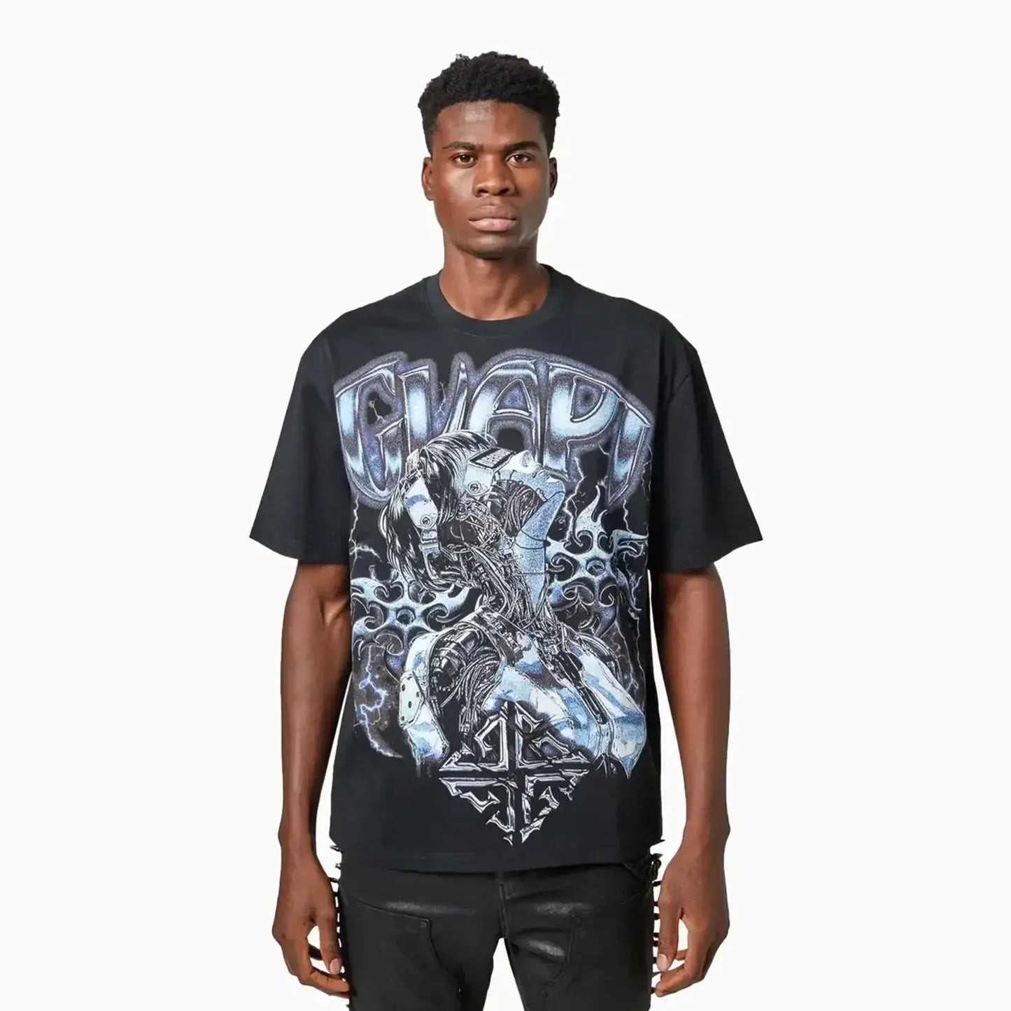 Men's Deceived T-Shirt