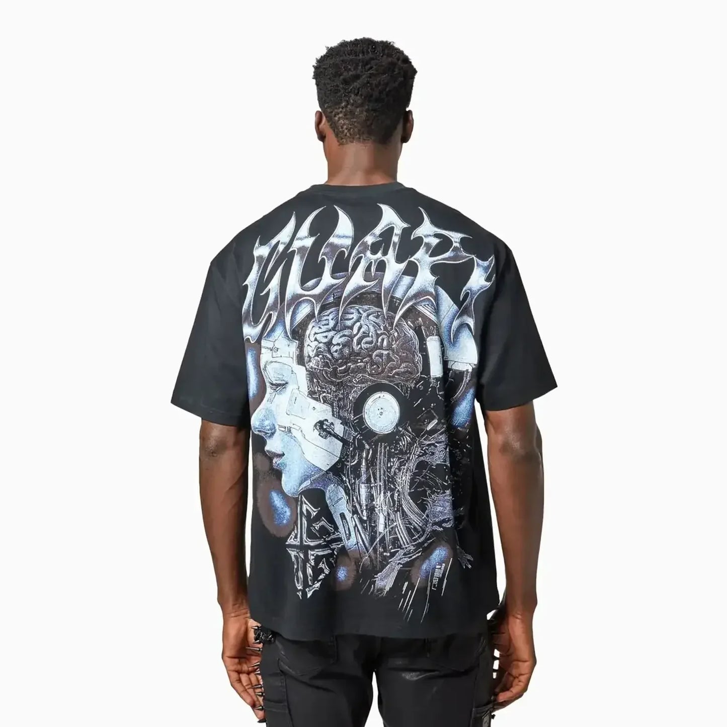 Men's Deceived T-Shirt