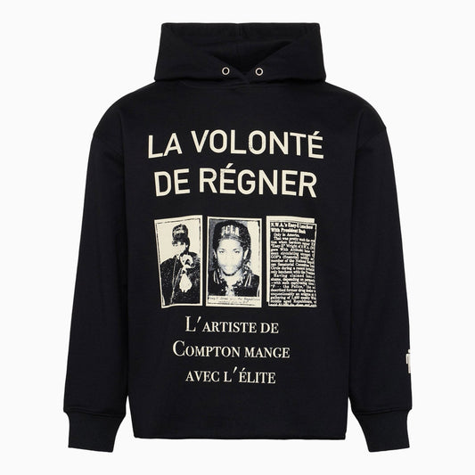 Men's White House Article Pull Over Hoodie