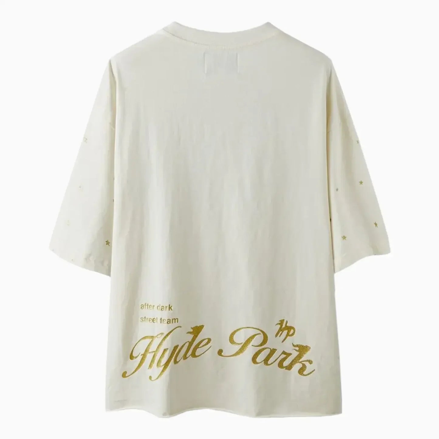Men's Dark Park T-Shirt
