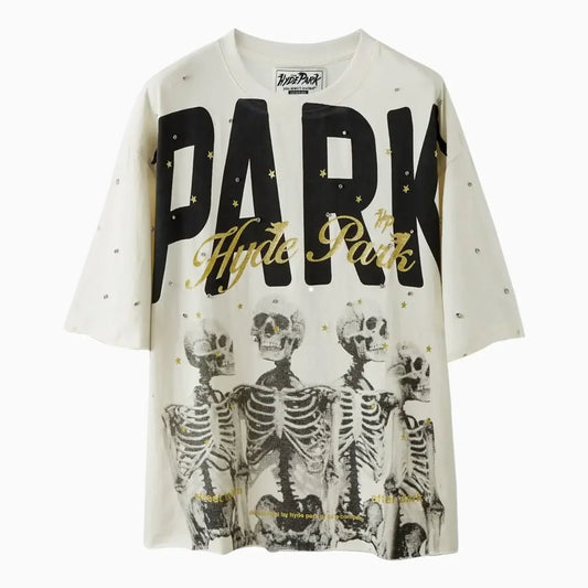 Men's Dark Park T-Shirt