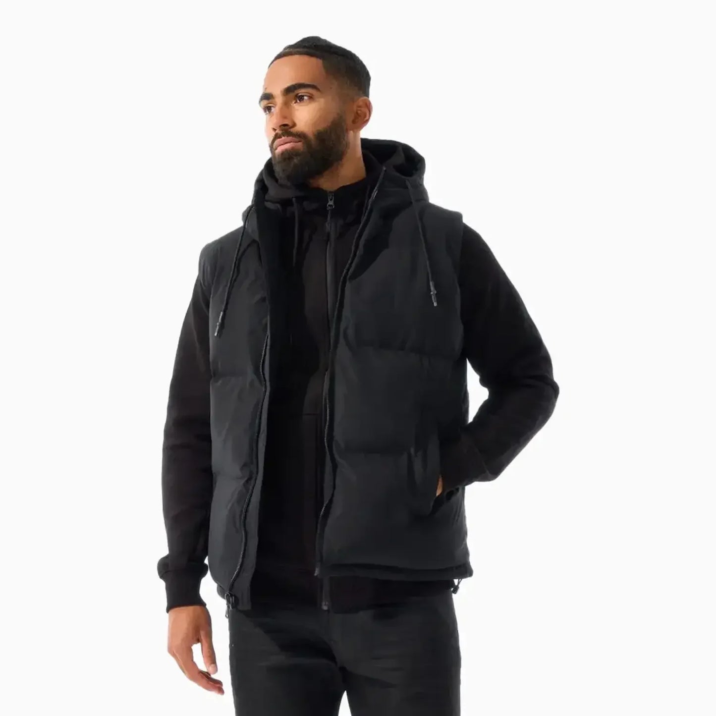 Men's East New York Bubble Vest
