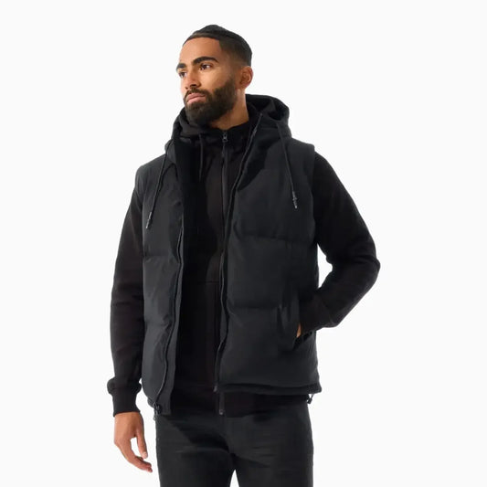 Men's East New York Bubble Vest