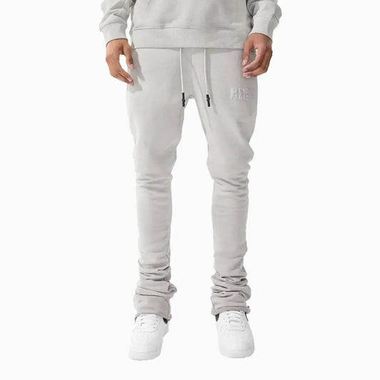 Men's Paradise Washed Stacked Sweat Pant