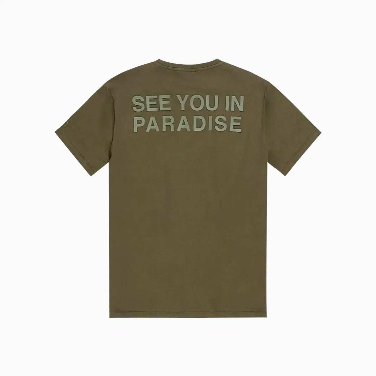 Men's Retro Paradise Tonal Outfit