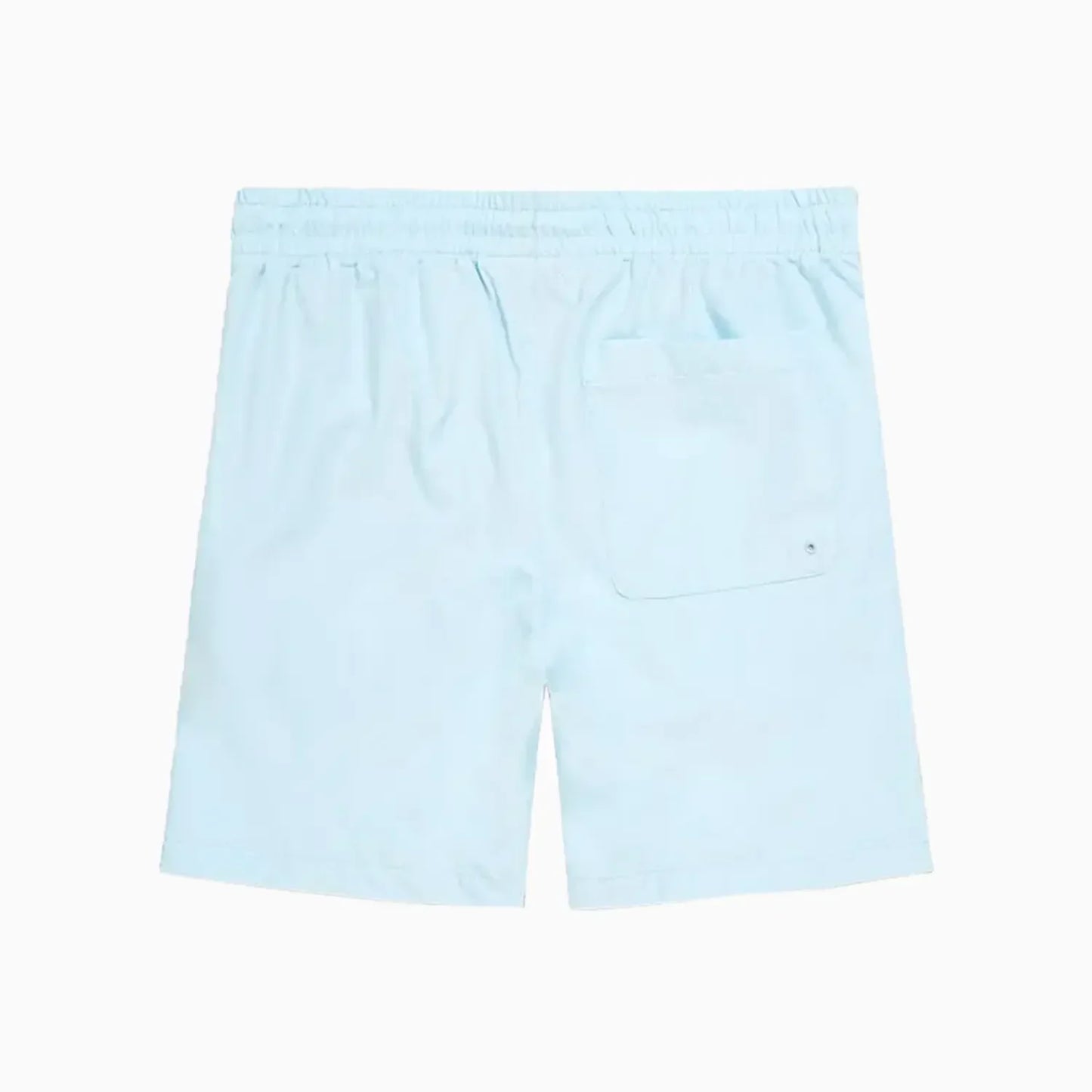 Men's Retro Syip Camp Outfit