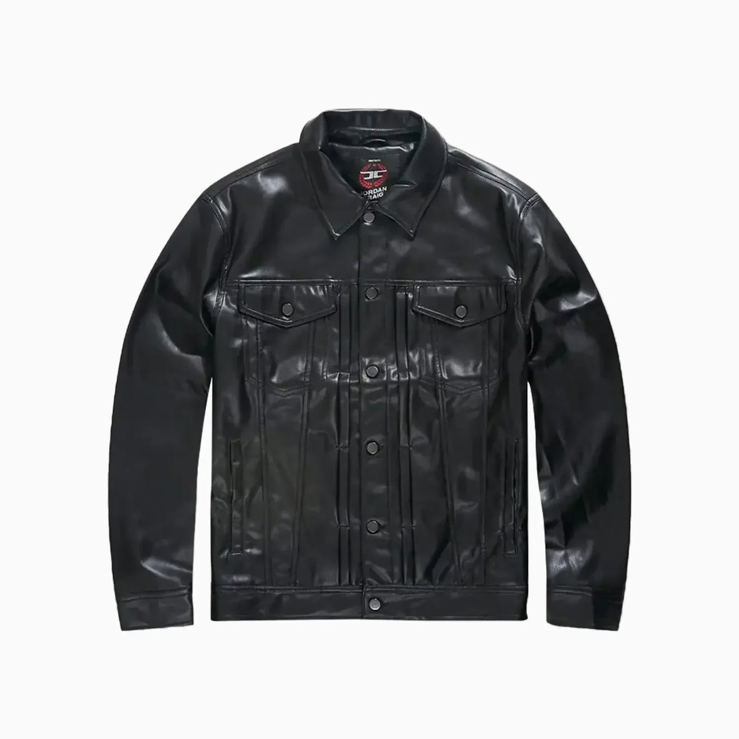 Men's Thriller Trucker Jacket