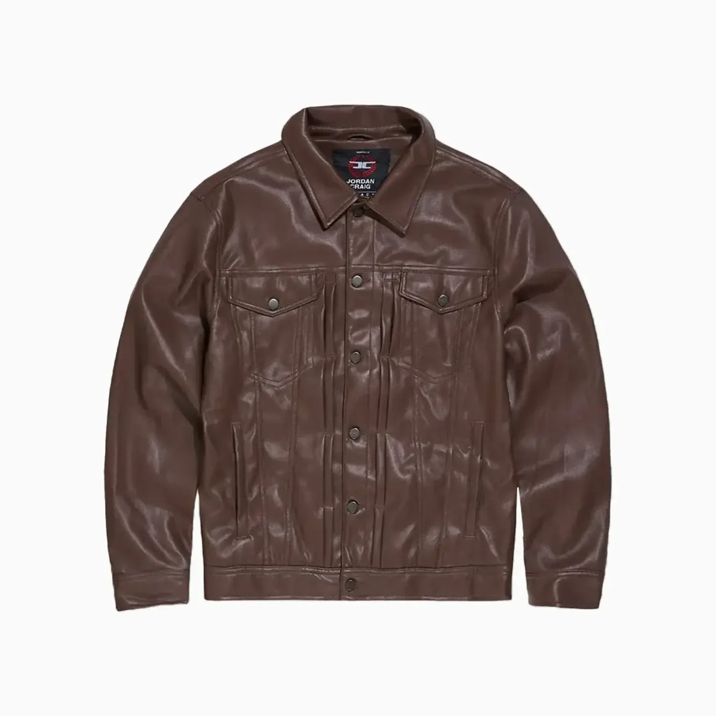 Men's Thriller Trucker Jacket