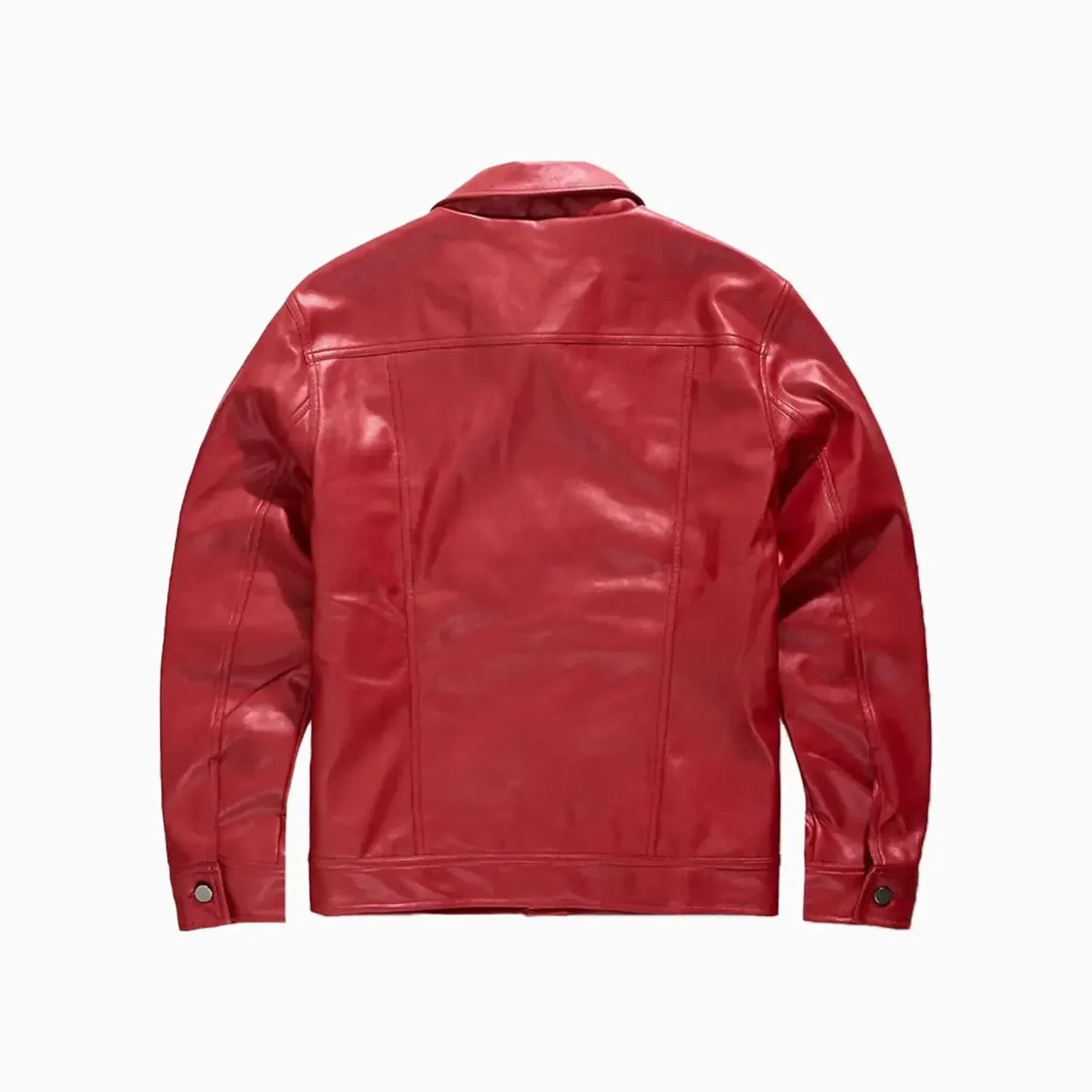 Men's Thriller Trucker Jacket