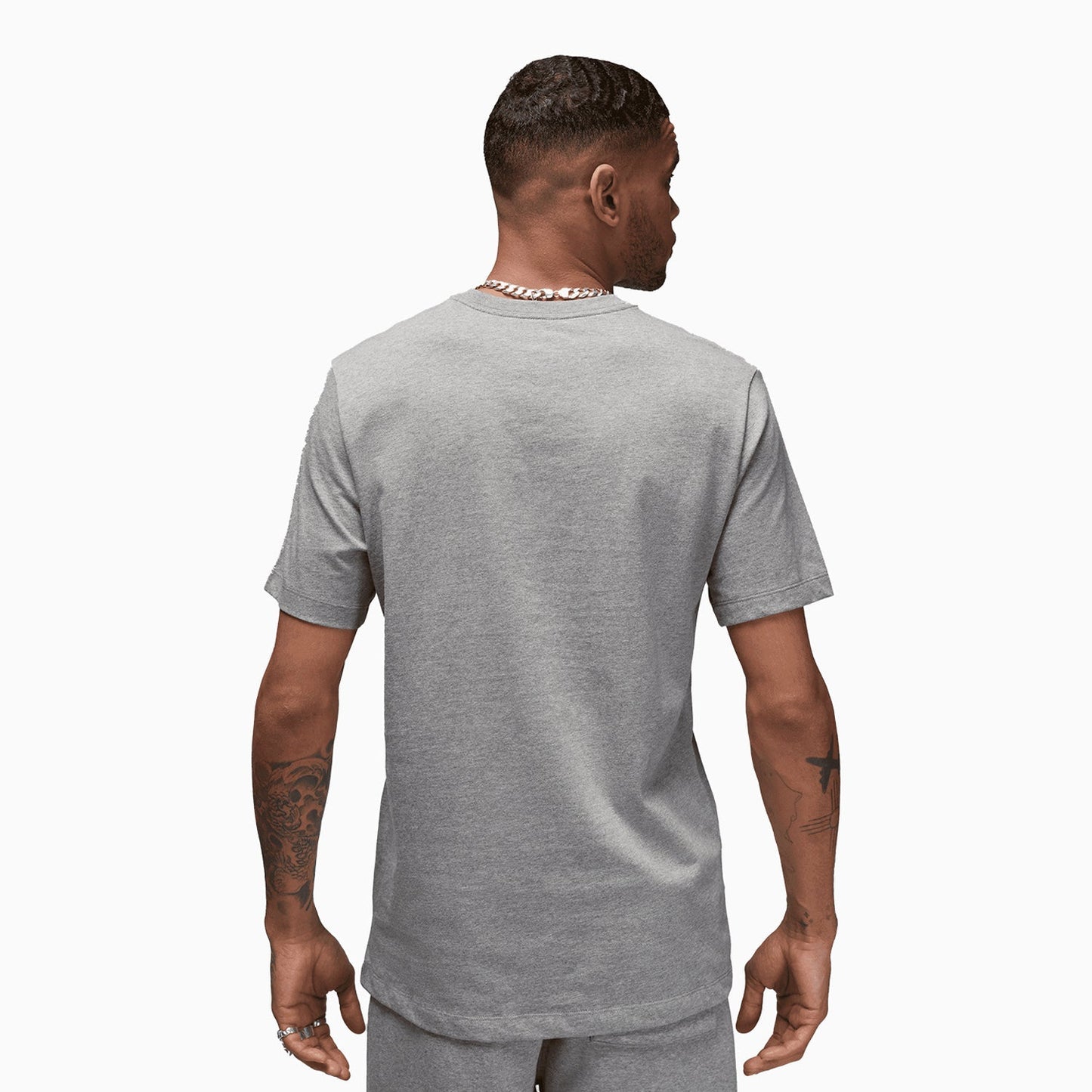 Men's Flight Essentials Short Sleeve T Shirt