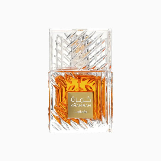 Khamrah EDP Spray 3.4 Oz