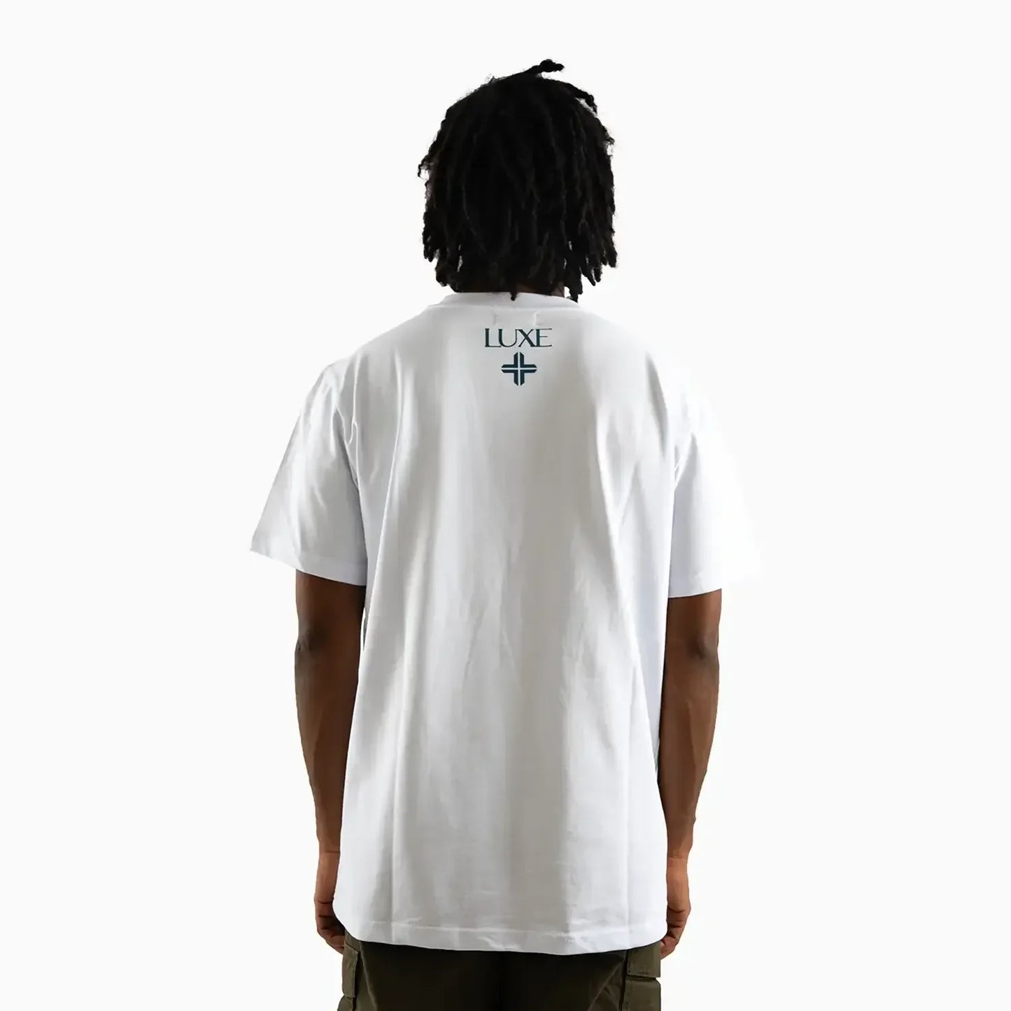 Men's Home In Paris Short-Sleeve T-Shirt