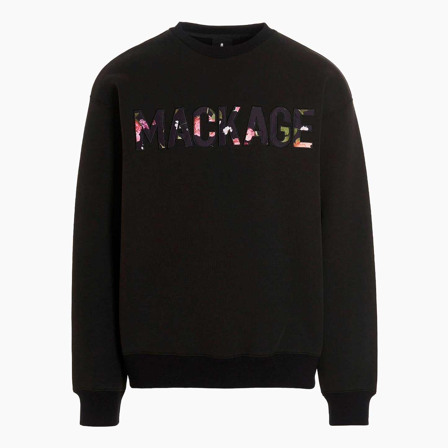 Men's MAX-FL Crew Neck Sweatshirt