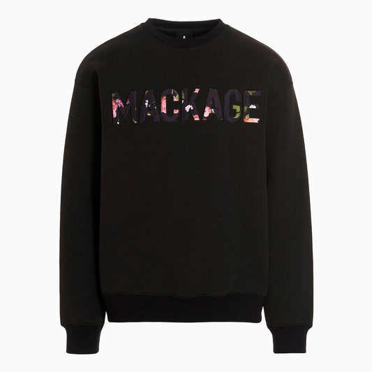 Men's MAX-FL Crew Neck Sweatshirt