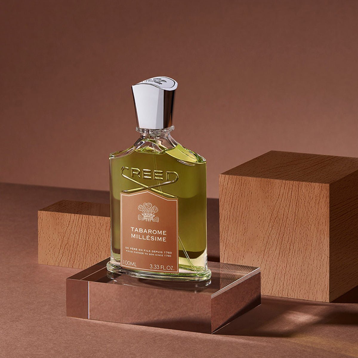 Men's Creed Tabarome Millesime EDP 3.3Oz