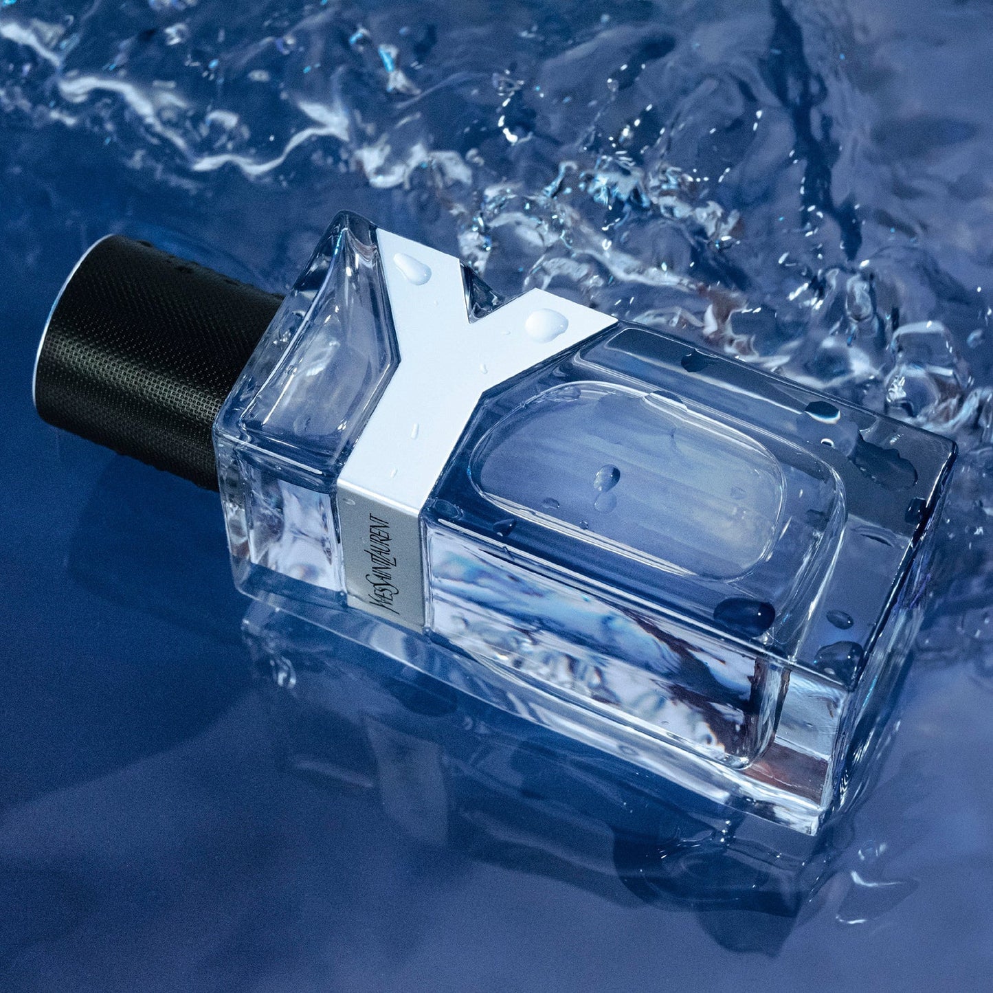 Men's Yves Saint Laurent Y Eau De Toilette Spray 3.3 Oz
