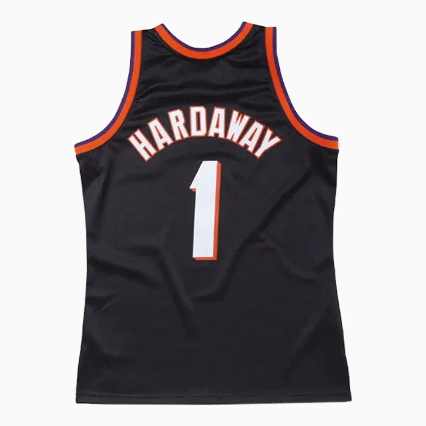 Swingman Penny Hardaway Phoenix Suns NBA 1999-2000 Jersey