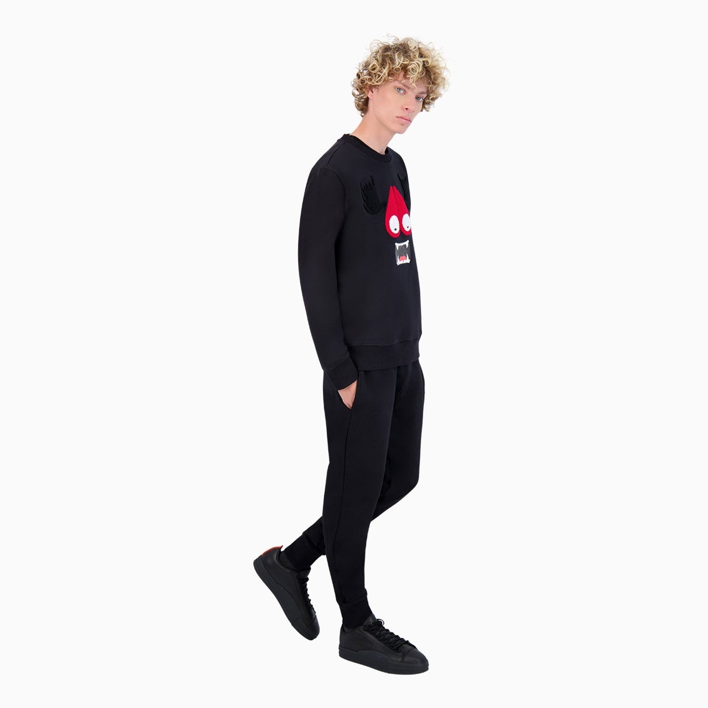 Men's Moose Munster Sweatshirt