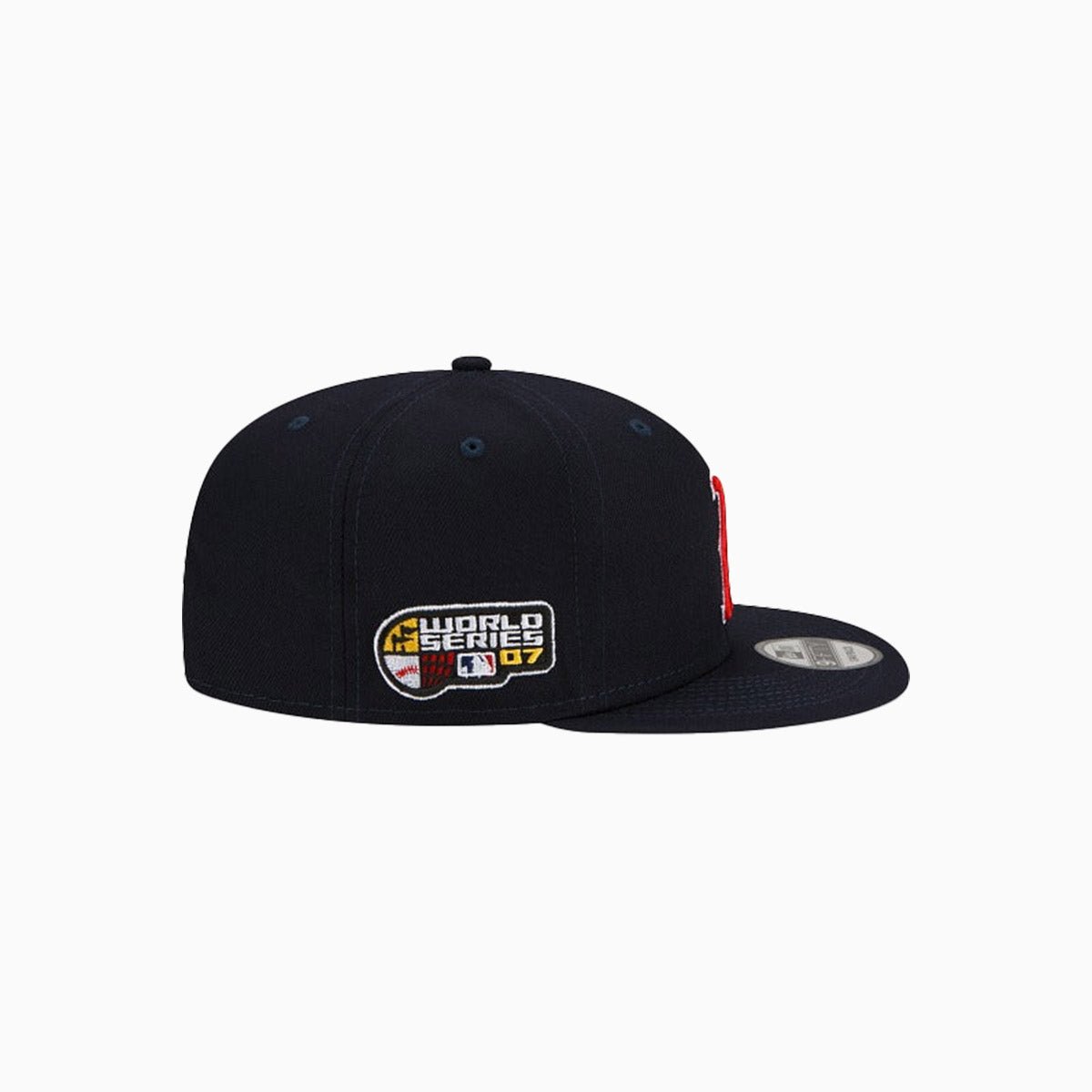 Boston Red Sox 2007 World Series MLB 9Fifty Snapback Hat