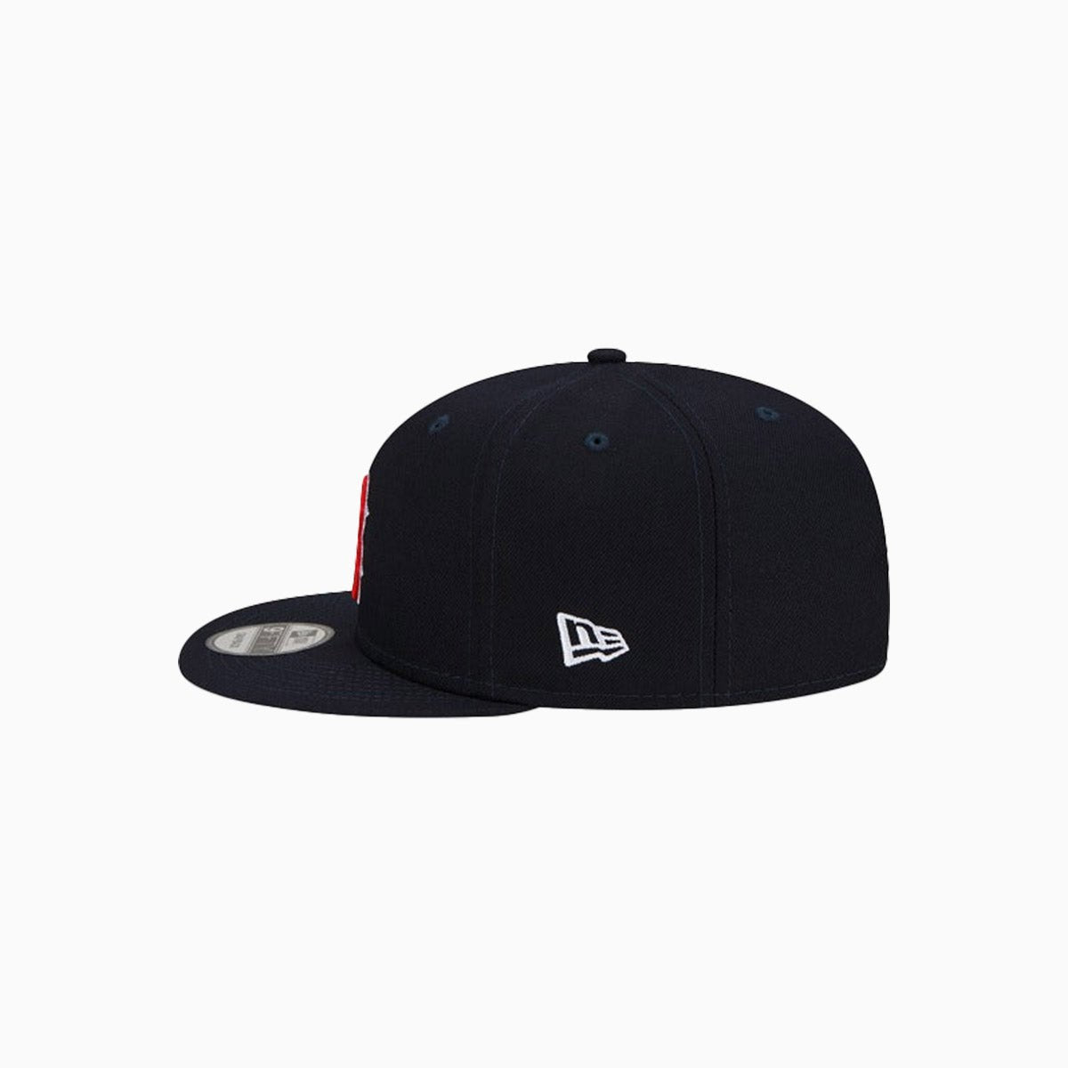 Boston Red Sox 2007 World Series MLB 9Fifty Snapback Hat