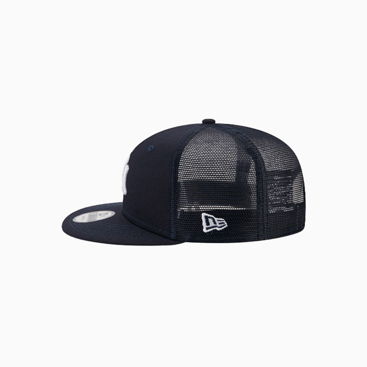 New York Yankees MLB 9Fifty Snapback Trucker Hat