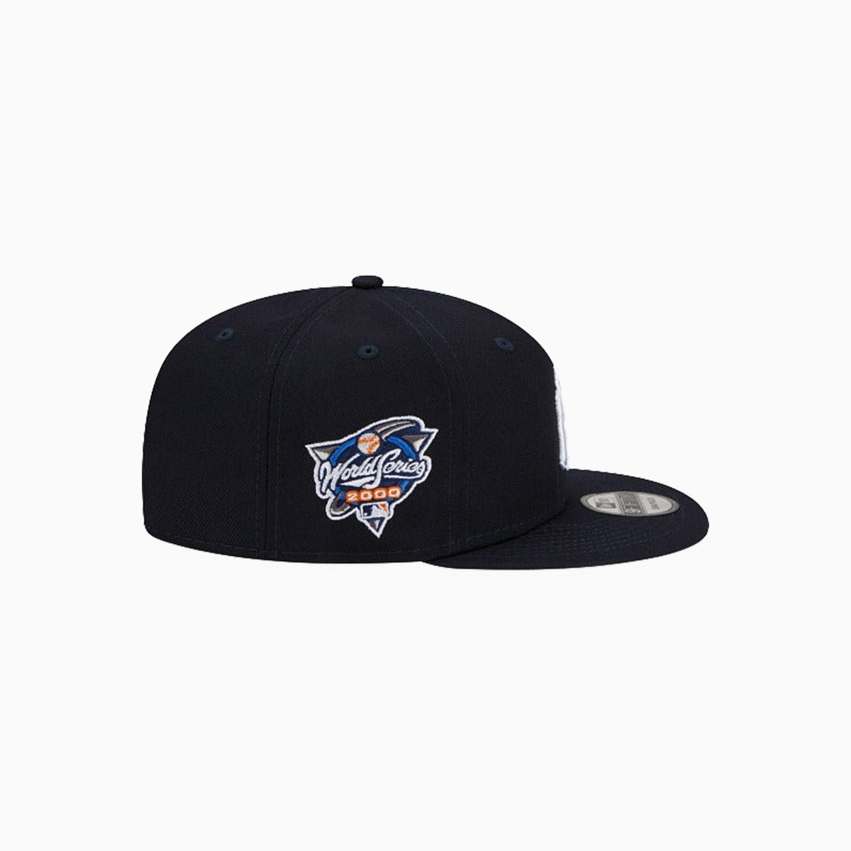 New York Yankees World Series 2000 MLB 9Fifty Snapback Hat