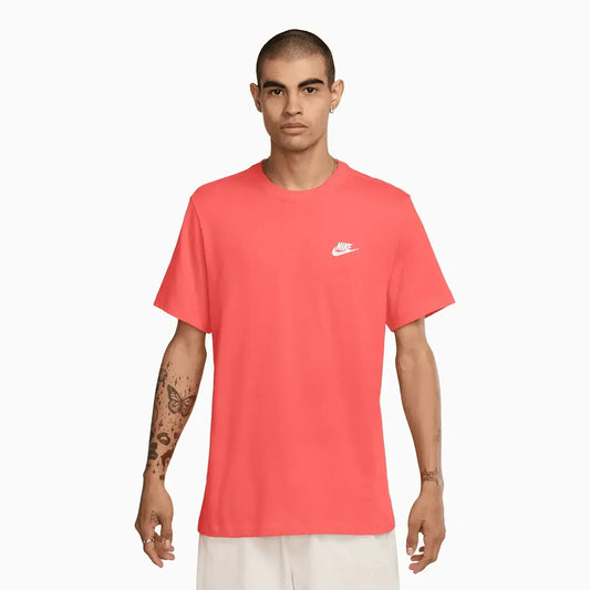 Men's Sportswear Club Outfit