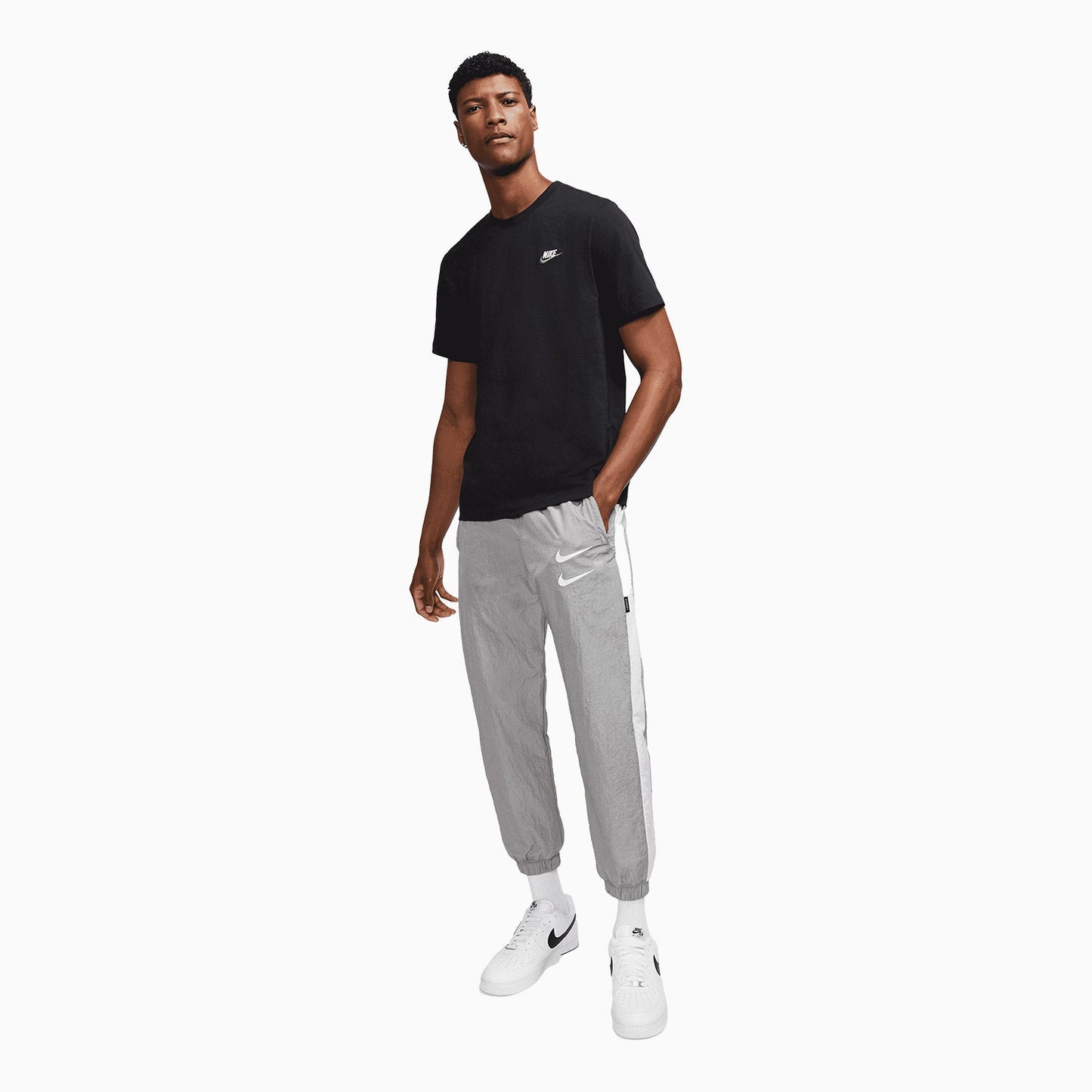Men's Sportswear Club T Shirt